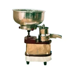100 LPH Electric Operated Milk Cream Separator With SS Bowl & 15 Litres Tank Capacity