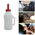 COWTOOLS Milk Feeding Bottle for Calf, 2.5 Liter Capacity (Pack of 2)