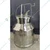 20 ltr Stainless Steel Milking Machine Bucket with Lid