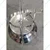 20 ltr Stainless Steel Milking Machine Bucket with Lid