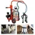 COWTOOLS Trolley Type Single Bucket (25 L) Milking Machine With 150 LPM Pump, 0.5 HP Motor & 1 Year Warranty