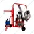 Open Door Single Bucket (25L) Milking Machine with 0.75 HP Motor