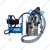 Single Bucket Milking Machine With 0.25 HP Motor & 20 Litres SS Bucket