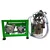 1 HP Triple Power Single Can Milking Machine R1T1 Model With 25 Litre Bucket and 750 LPM