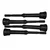Pack of 4pcs Open Door 27 mm Liner for Milking Machine