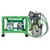 Vanshika 1HP Single Bucket Milking Machine, Q1W1 Model