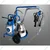 Commercial Single Cluster Milking Machine, Capacity 18 Liter with Free Accessories 