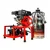 COWFY Single Bucket Milking Machine With 6.5 HP Engine, 0.5 HP Motor & 20L Stainless Steel Bucket