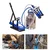 GRAMSTRONG Domestic Hand Operated Milking Machine With 12 Litres SS Bucket & 8 Liners For Cows & Buffaloes