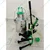 GRAMSTRONG Domestic Hand Operated Milking Machine With 12 Litres SS Bucket & 8 Liners For Cows & Buffaloes