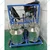 VSAN Agro Double Bucket Milking Machine With 1 HP Motor & 6 HP Engine for Cows & Buffaloes