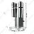 Commercial Double Head Electric Milk Shaker with 2 Speed, Stainless Steel 304 Body