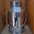 12 Litre Milk Tank With Lid For Made in India Domestic Hand Operated Milking Machines