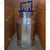 12 Litre Milk Tank With Lid For Made in India Domestic Hand Operated Milking Machines