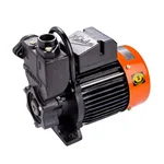 Kirloskar 1 HP Single Phase Self Priming Monoblock Pump, 50m Max. Head, 25X25mm (Mini 50C) - 1 Year Warranty