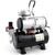 3 Liters Mini Air Compressor with 0.2 HP Motor For Cake Decoration, Nail Painting and Tattoo Making