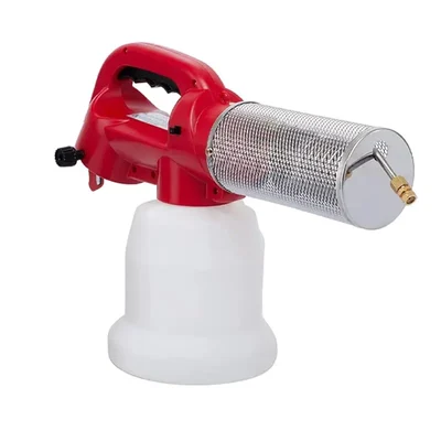 KB-200 3 L Mini Mosquito Fogging Machine for Outdoor Fogging at Schools, Hostels, Farmhouse & Societies