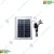 Solar Universe India Mini Home Light with 5 Watt Solar Panel, 1 LED, FM Radio, Mobile Charger