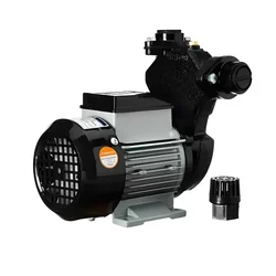 Crompton 1Hp Single Phase Self Priming Monoblock Pump, 180ft Max. Head, 25X25mm (MINI PACIFIC I) - 1 Year Warranty