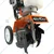 Neptune NC-52B 2.2 HP Mini Power Tiller, 1.2 L Tank Capacity 