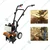 Neptune NC-52B 2.2 HP Mini Power Tiller, 1.2 L Tank Capacity 