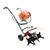 GT Shakti Mini Power Tiller With 2 Stroke 63 CC Heavy Powerful Engine