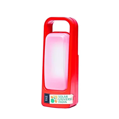 Solar Universe India Solar LED Mini Lantern with Light Adjuster A Versatile and Portable Lighting Solution Designed for Outdoor Use