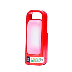 Solar Universe India Solar LED Mini Lantern with Light Adjuster A Versatile and Portable Lighting Solution Designed for Outdoor Use