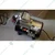 3 Liters Mini Air Compressor with 0.2 HP Motor For Cake Decoration, Nail Painting and Tattoo Making