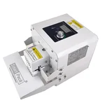 SMART PACK Mini Band Sealer Machine for Cosmetic, Powder Packing Plastic Pouches/Bags (Only for Laminated)