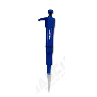 UM-MINI-F20 Fixed Volume Pipettes with Ergonomic Mini Design for Clinical Diagnostics