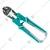 Total 8 Inch Mini Bolt Cutter (THT11386) Pack of  2