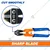 Wadfow 8 Inch Mini Bolt Cutter (WBC1208)
