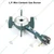 Mini Canteen Gas Burner, Low-pressure (L.P.) Heavy Duty Cast Iron Material