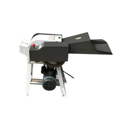 Heavy Duty Mini Chaff/Grass Cutter of 400-1200 Kg/hr Capacity With 3 HP Motor
