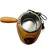 High Quality Mini Electric Operated Chocolate Melting Pot