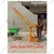 Heavy Duty Mini Crane Base For 500 Kg Mini Crane