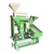 Semi-Automatic Mini Dal Mill Machine 100 Kg Per Hour with 3Hp Motor