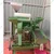 Semi-Automatic Mini Dal Mill Machine 100 Kg Per Hour with 3Hp Motor