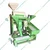 Semi-Automatic Mini Dal Mill Machine 200 Kg Per Hour with 5Hp Motor