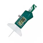 Insize Mini Digital Depth Gage With Round Bar (Model- 1140-50)