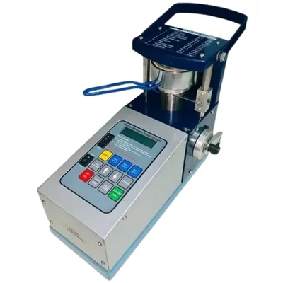 Unicorn Agro Mini Digital Moisture Meter | UA-MINI-007 | 1 Year Warranty