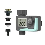 Mini Digital Tap Timer for Home, Garden, Plants & Balcony