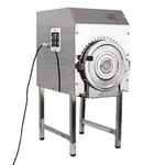 Mini Mill Compact Domestic Flour Mill Machine With 1 HP Motor