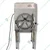 Mini Mill Compact Domestic Flour Mill  Machine With 1 HP Motor