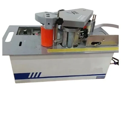 Siddhtech Mini Edge Bander 1000ml