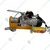 4G PA 1000 kg 1800W Mini Electric Hoist, 6 mm diameter & 30 meter long Wire Rope (PA-1000)