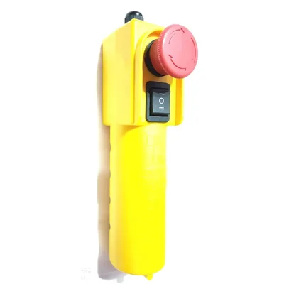 Premium Quality Mini Electric Hoist Remote With Urgent Button For PA 500 & PA 600 Models