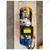 Crossbee PA 1200 kg Mini Electric Hoist With 3 HP 100 % Copper Winding Motor, 8 mm diameter & 20 Meter Wire Rope