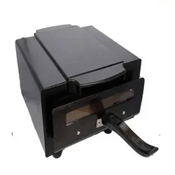 STARCAVE Mini Electric 10 Inch Tandoor Machine with Free Recipe Book